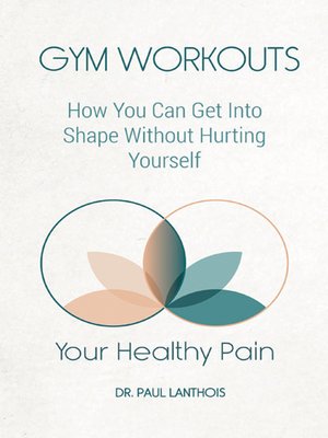 cover image of Gym Workouts